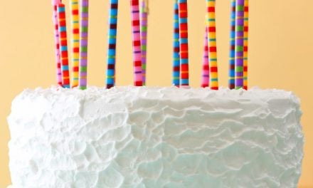 10 sjove forslag til en fødselsdagshilsen på Facebook