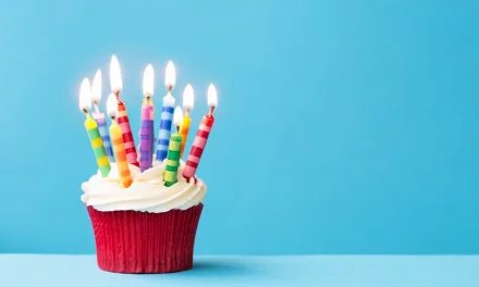 Sådan giver du en julefødselar en god fødselsdag