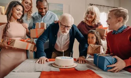 5 gode fødselsdagsgaver til bedstefar