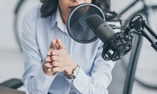Få lavet en fødselsdagshilsen med professionel speak