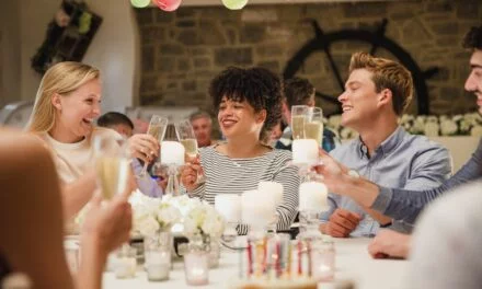 3 alternative ideer til afholdelse af din fødselsdag