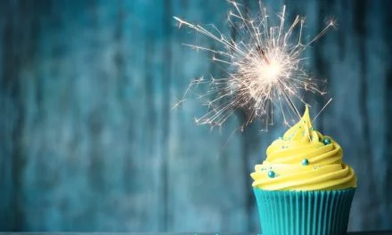 Fem begivenheder der kan sætte prikken over i’et på din fødselsdag