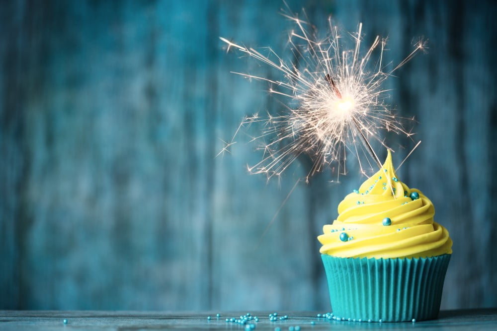 Fem begivenheder der kan sætte prikken over i’et på din fødselsdag