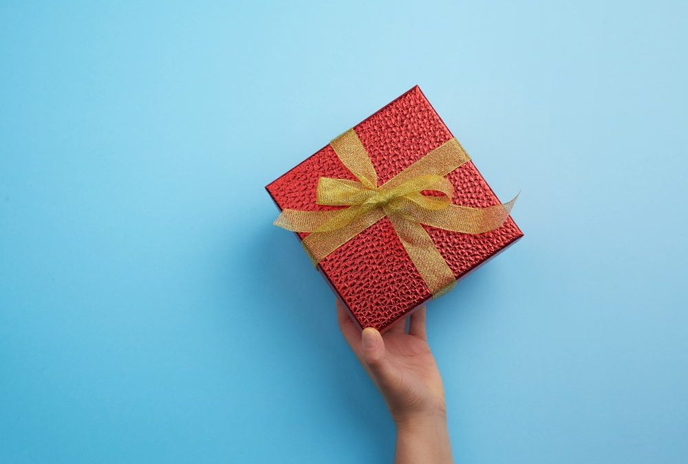 3 nemme gaver du kan give dine medarbejdere på deres fødselsdag