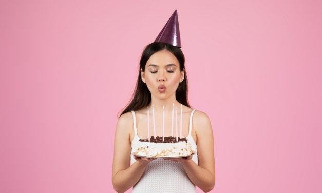Idéer til den perfekte fødselsdag