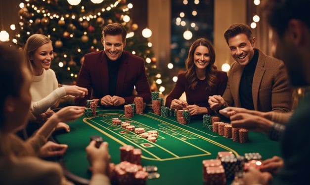Hvordan gør man krav på og bruger fødselsdagsbonusser på online casinoer?