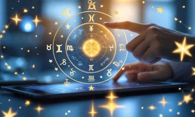 Din fødselsdatos betydning for dit horoskop